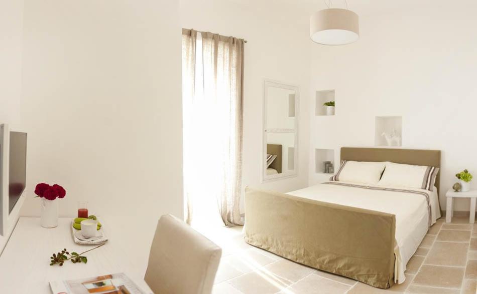B&B Donnapasqua Polignano a Mare Habitación foto