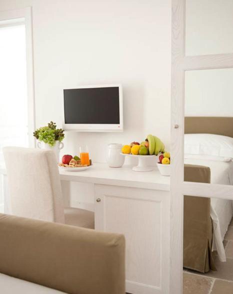 B&B Donnapasqua Polignano a Mare Habitación foto